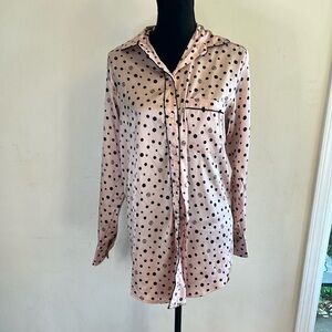 Victoria’s Secret Nightgown